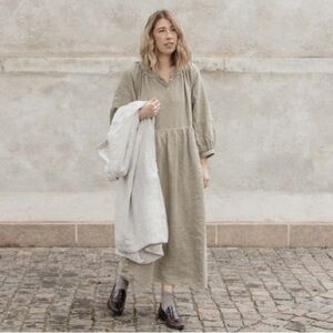 Gillian Stevens Anais Dress